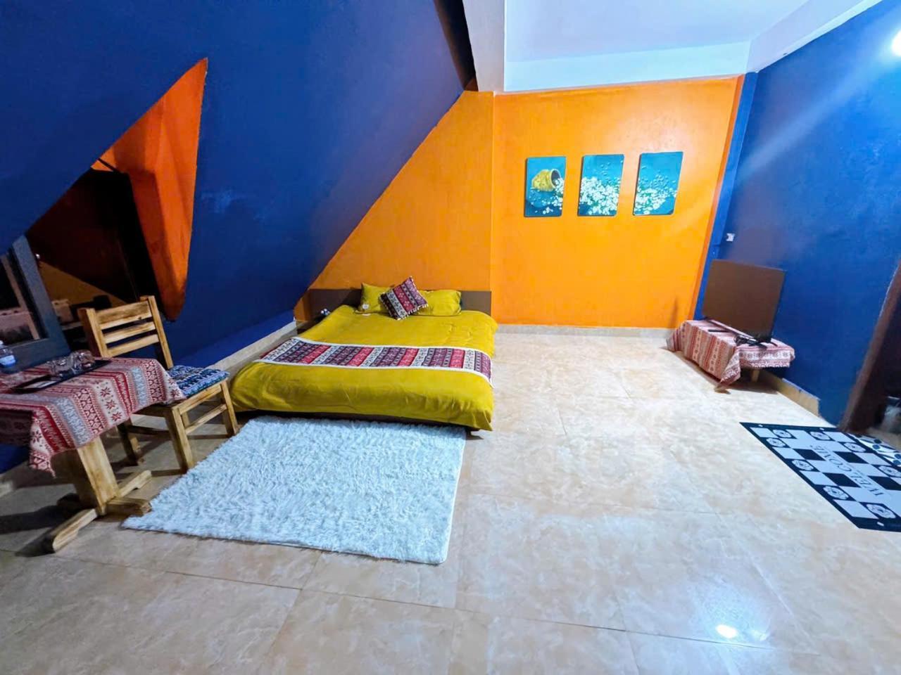 Bamboo Home Sapa Exteriér fotografie